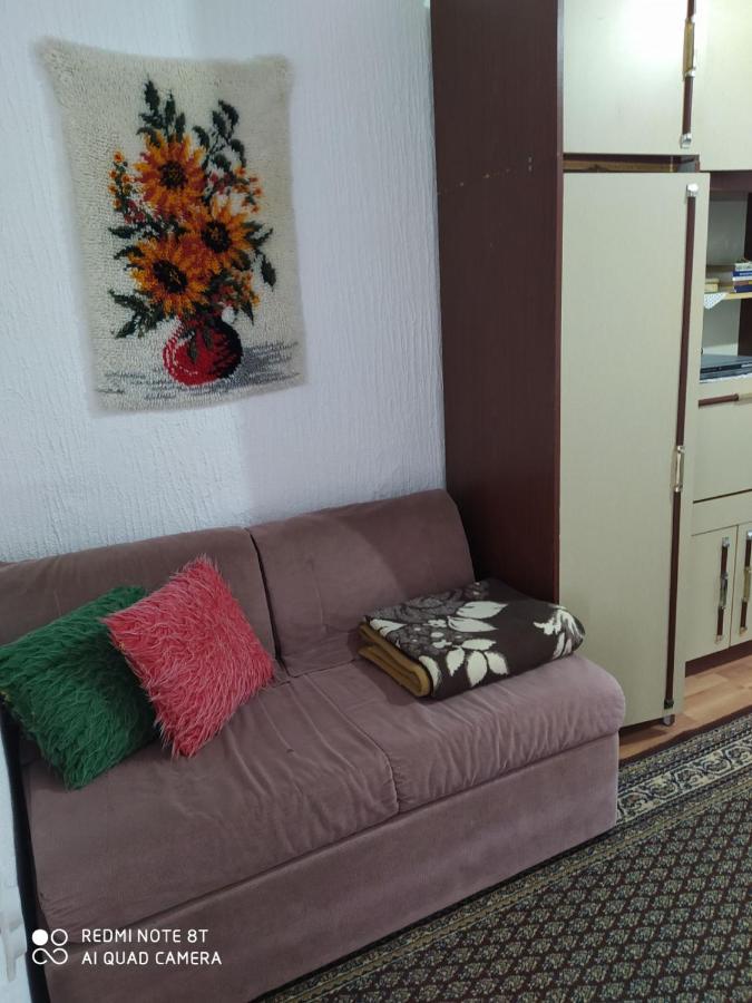 Oaza Mira Porodicna Kuca Za Opustanje Villa Apatin Exterior foto