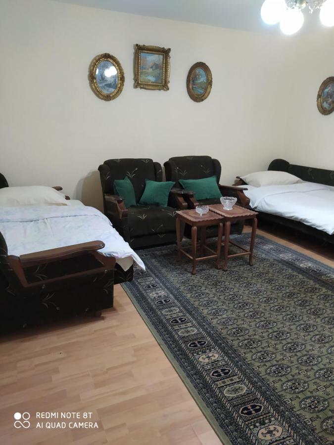 Oaza Mira Porodicna Kuca Za Opustanje Villa Apatin Exterior foto