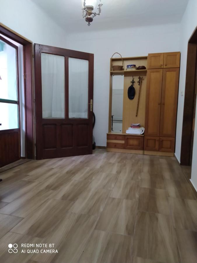 Oaza Mira Porodicna Kuca Za Opustanje Villa Apatin Exterior foto