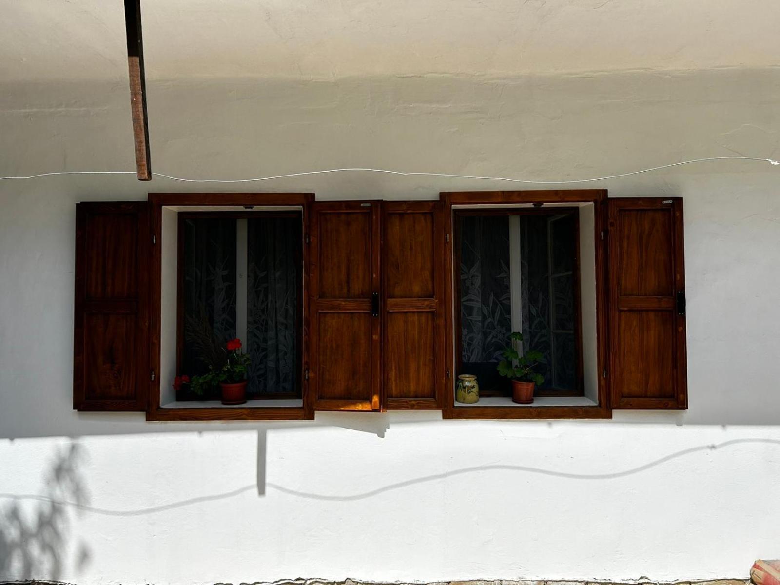 Oaza Mira Porodicna Kuca Za Opustanje Villa Apatin Exterior foto