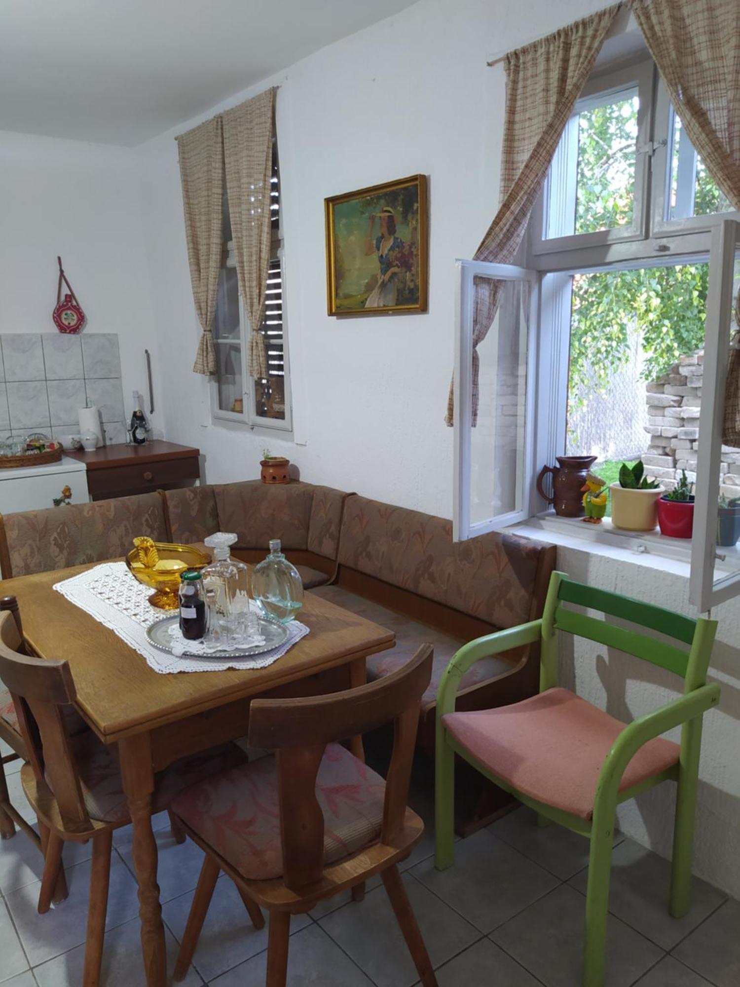 Oaza Mira Porodicna Kuca Za Opustanje Villa Apatin Exterior foto