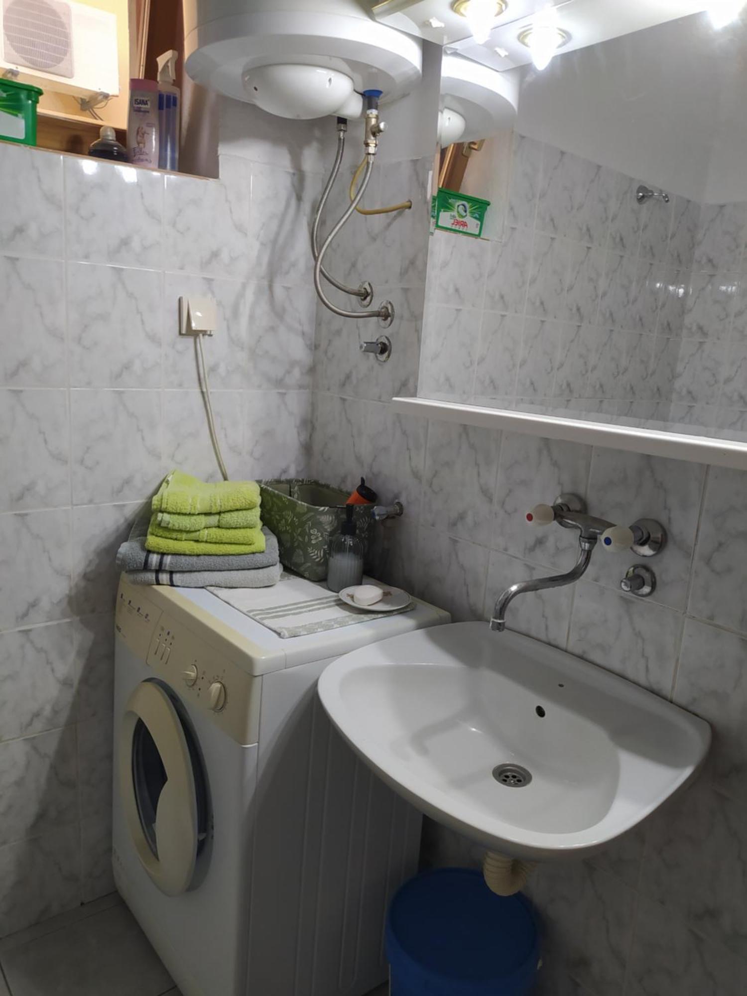 Oaza Mira Porodicna Kuca Za Opustanje Villa Apatin Exterior foto
